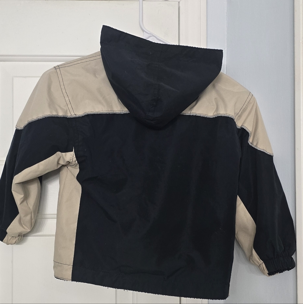 Kid's Reversible Jacket - Picture 3 of 7